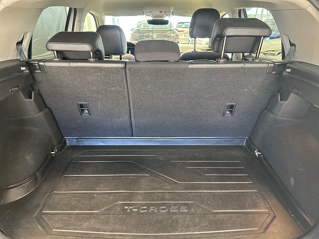 Volkswagen T-CROSS 1.0 TSI OPF GT/B-Kamera /4.99%/Cockpit/Nav