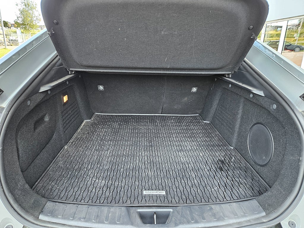 Mazda 6e 2025 - miniatyr 16