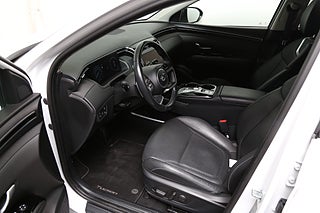 SUV Hyundai Tucson 12 av 36