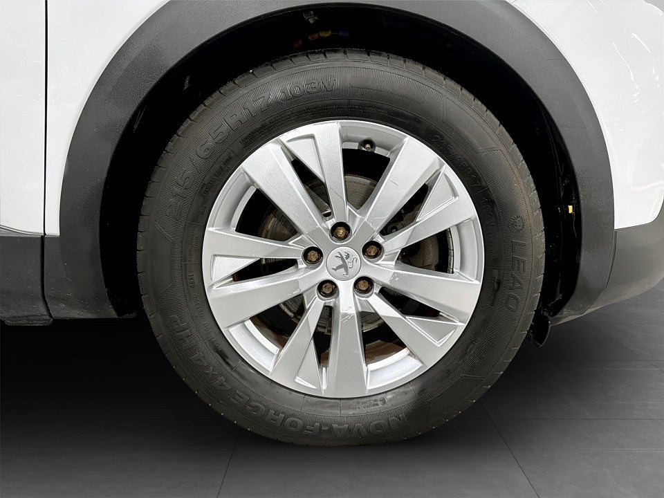 Bild på Peugeot 3008 Active 1.6 BHDi 120hk Aut - CARPLAY