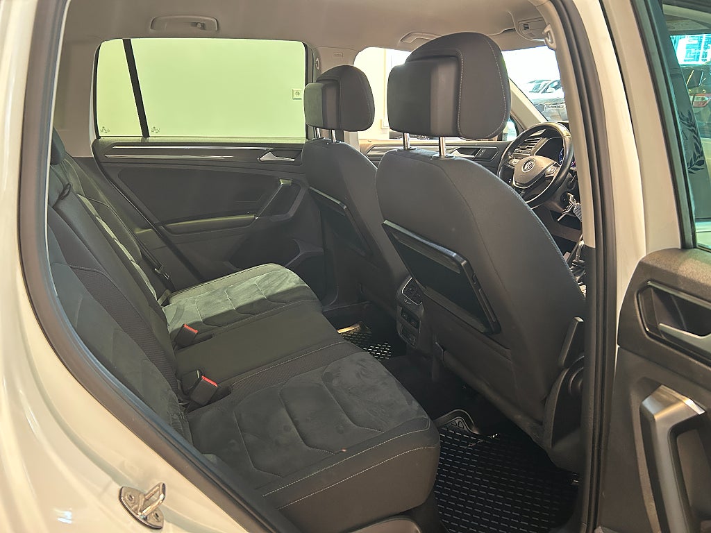 Volkswagen Tiguan 2017 - miniatyr 9