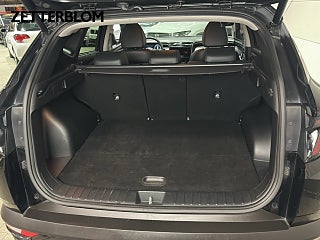 SUV Hyundai Tucson 6 av 22