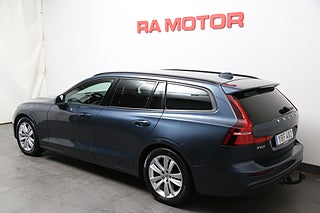 Kombi Volvo V60 4 av 27