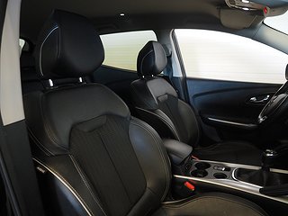 SUV Renault Kadjar 17 av 21
