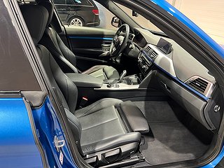Halvkombi BMW 320 8 av 23