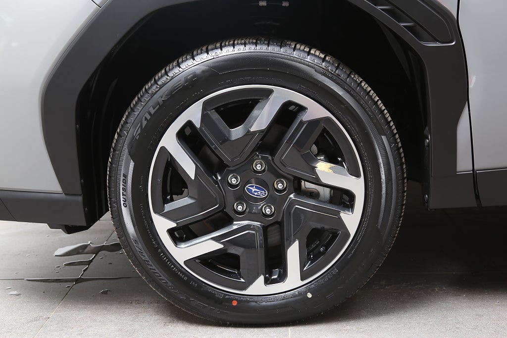 Subaru Forester 2.0i e-Boxer 4WD Adventure