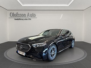 Kombi Mercedes-Benz E