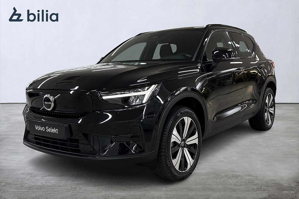 Volvo XC40 Recharge Core