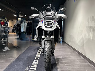 BMW R1300GS Trophy NU: 274.900kr! / Touring/Dynamic/Innovation