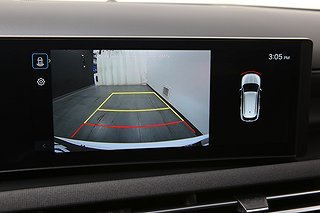 SUV Hyundai Tucson 25 av 27
