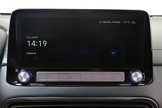 SUV Hyundai Kona 18 av 26