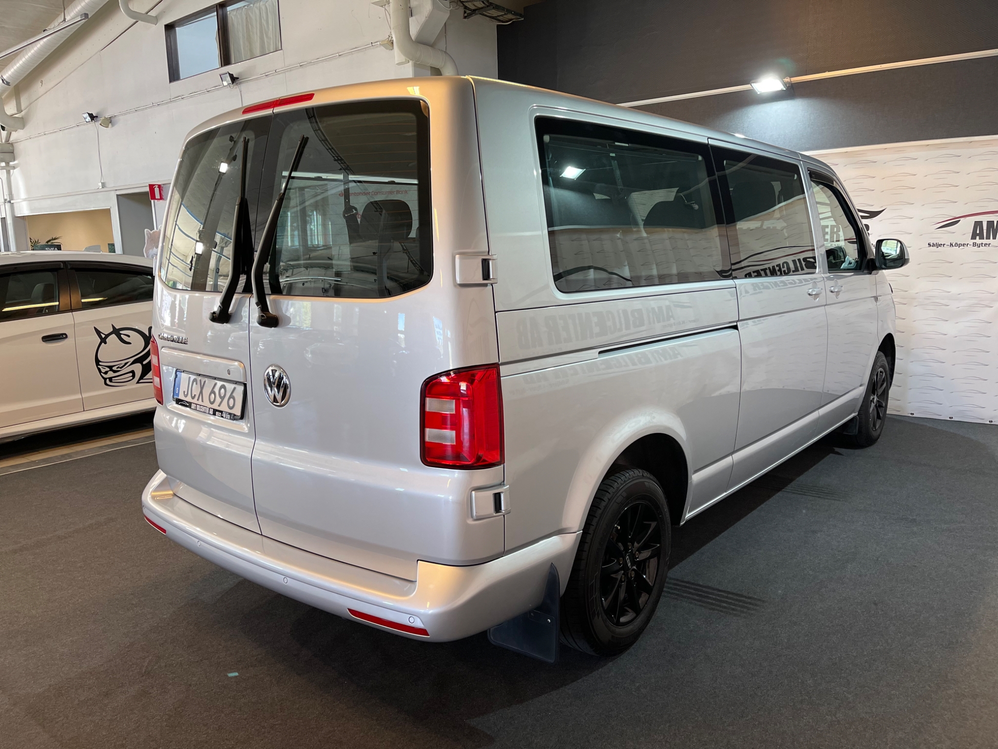 Volkswagen Caravelle 2018, bild 7/56