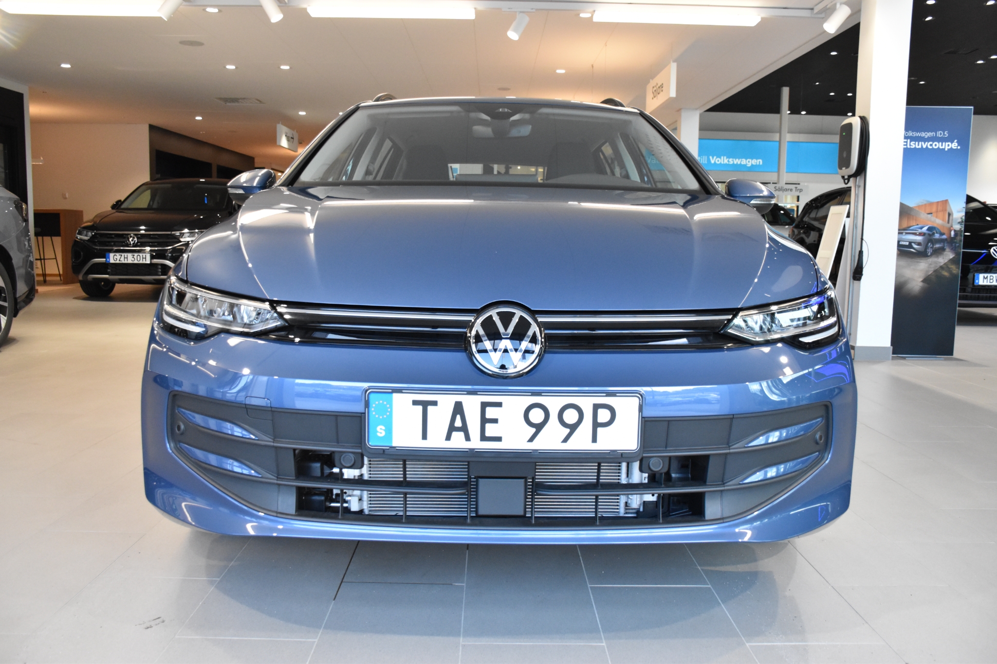 Volkswagen Golf 2027, bild 3/50