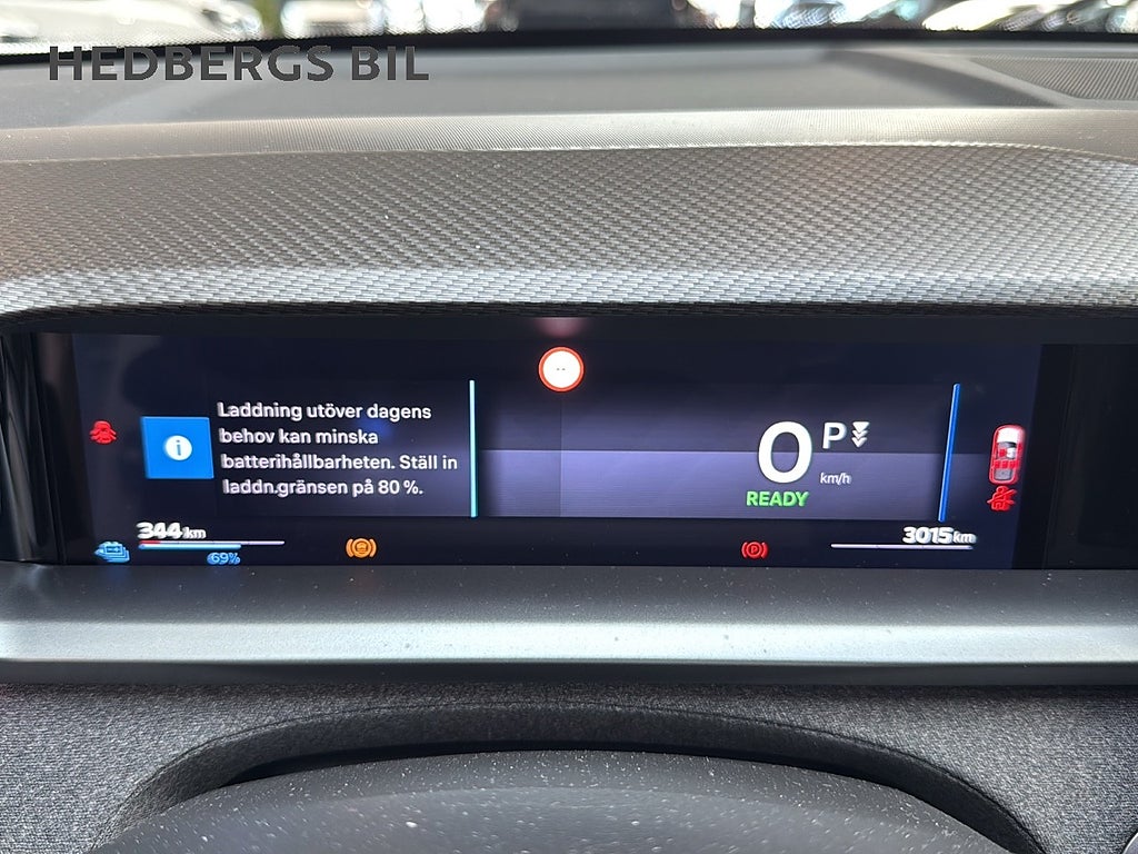 Opel Grandland GS Electric 82 kWh EXTENDED RANGE thumbnail