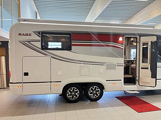 Husbil-integrerad Kabe IMPERIAL 790 LQB 4 av 30