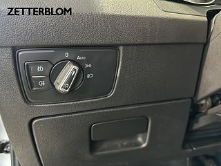 Kombi Volkswagen Passat 15 av 19
