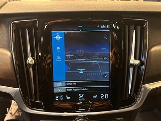 Volvo V90 Cross Country D5 AWD Inscription/360/Drag/HuD/Navi