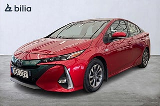 Brukt Toyota Prius 1.8