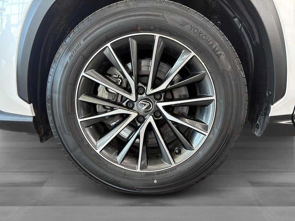 Lexus NX 2024 - miniatyr 11
