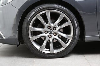 Kombi Mazda 6 8 av 22