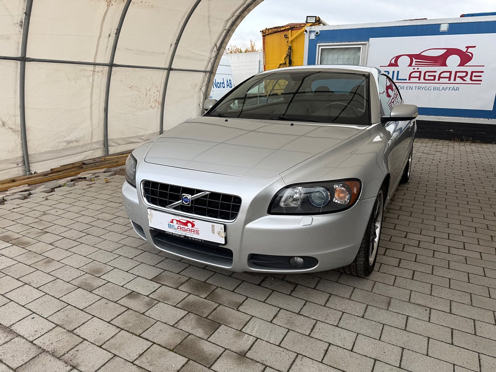 Volvo C70