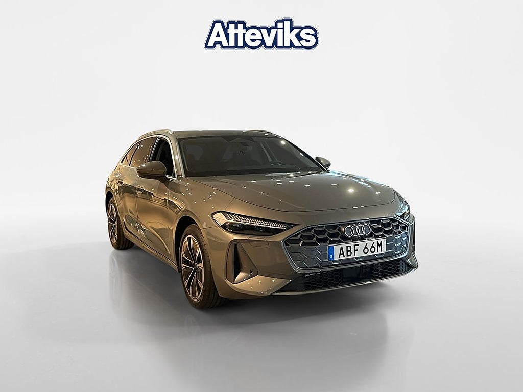Audi A5 Avant e-hybrid quattro 220 KW S TRONIC