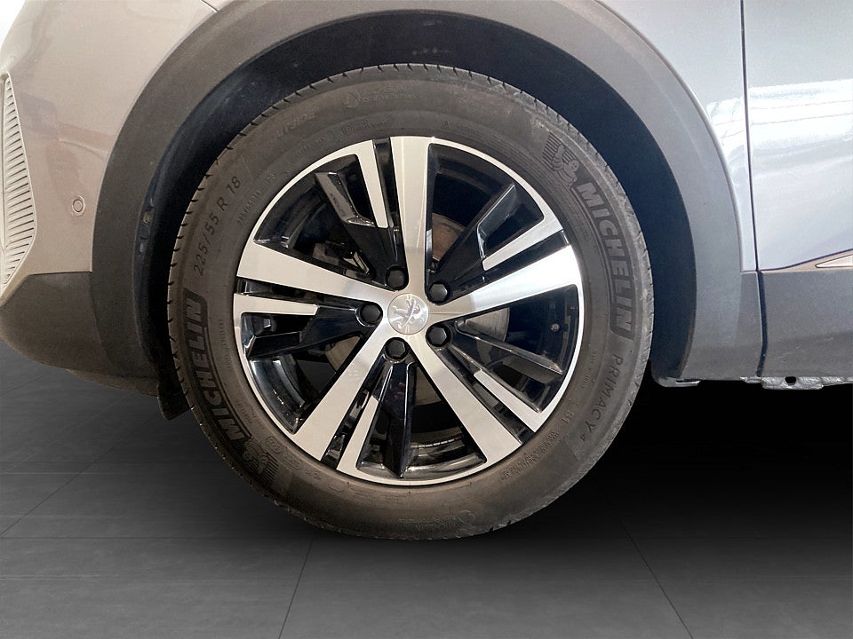 Bild på Peugeot 5008 GT Ultimate Business 1.5 BHDi 130hk Aut 7-SITS