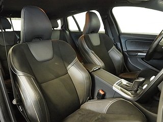 Kombi Volvo V60 8 av 22