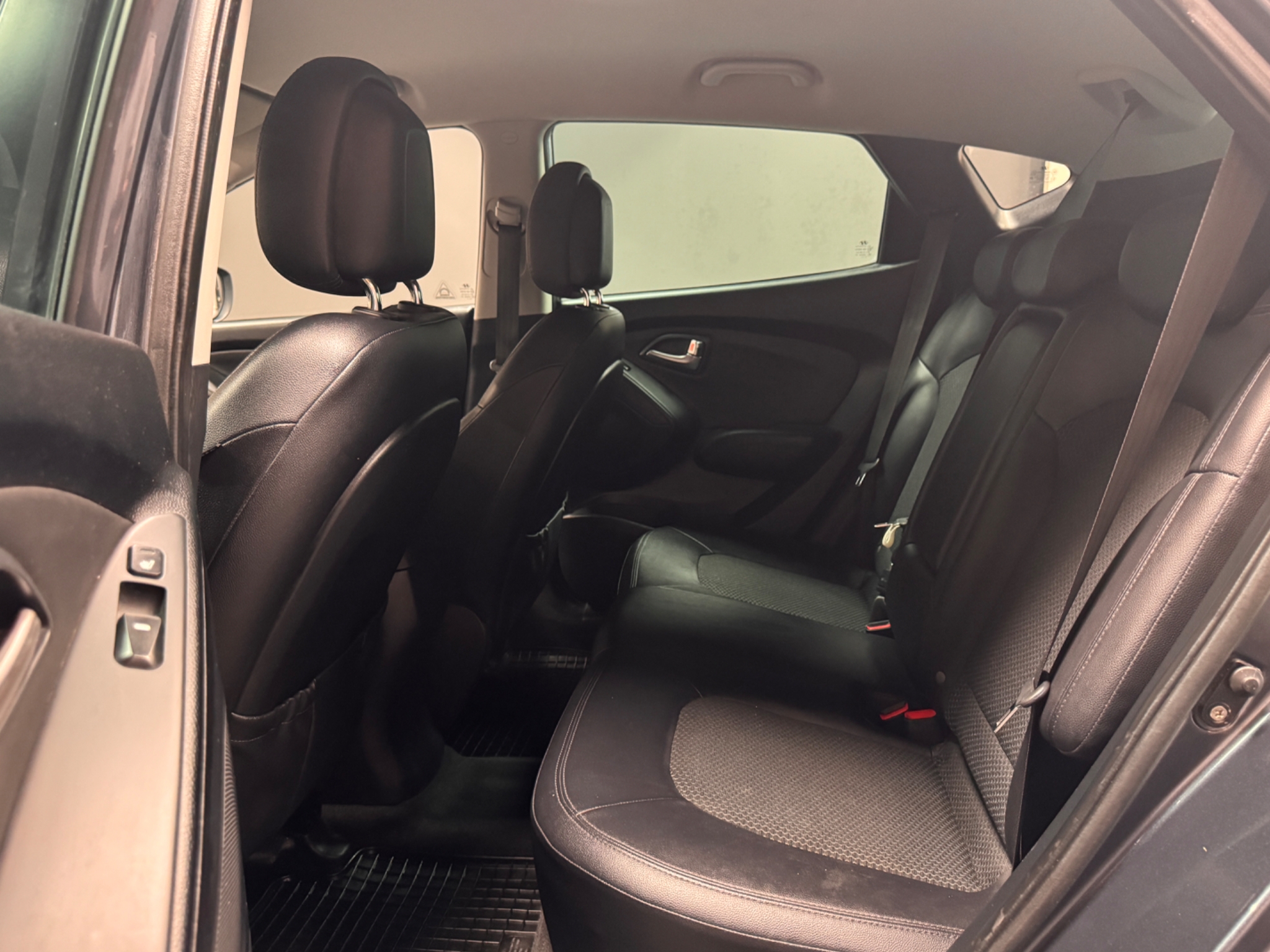 Hyundai ix35 2.0 Business 163hk 2011, bild 5/10