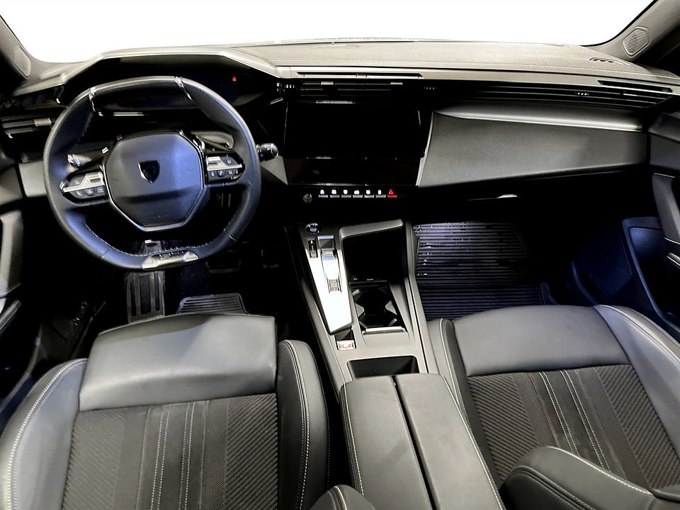 Bild på Peugeot 308 5D GT 1.2 PT 130hk Aut 360-KAMERA CARPLAY