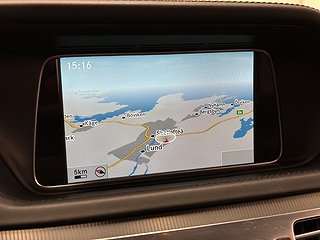 Mercedes-Benz E 350 AMG AWD 258hk Luftfjädring/Navi/Panorama