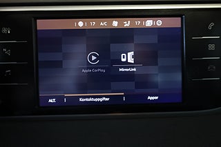 Minibuss Citroën Grand C4 Picasso 20 av 25