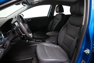 Halvkombi Hyundai IONIQ 21 av 25
