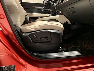 SUV Mazda CX-5 7 av 24