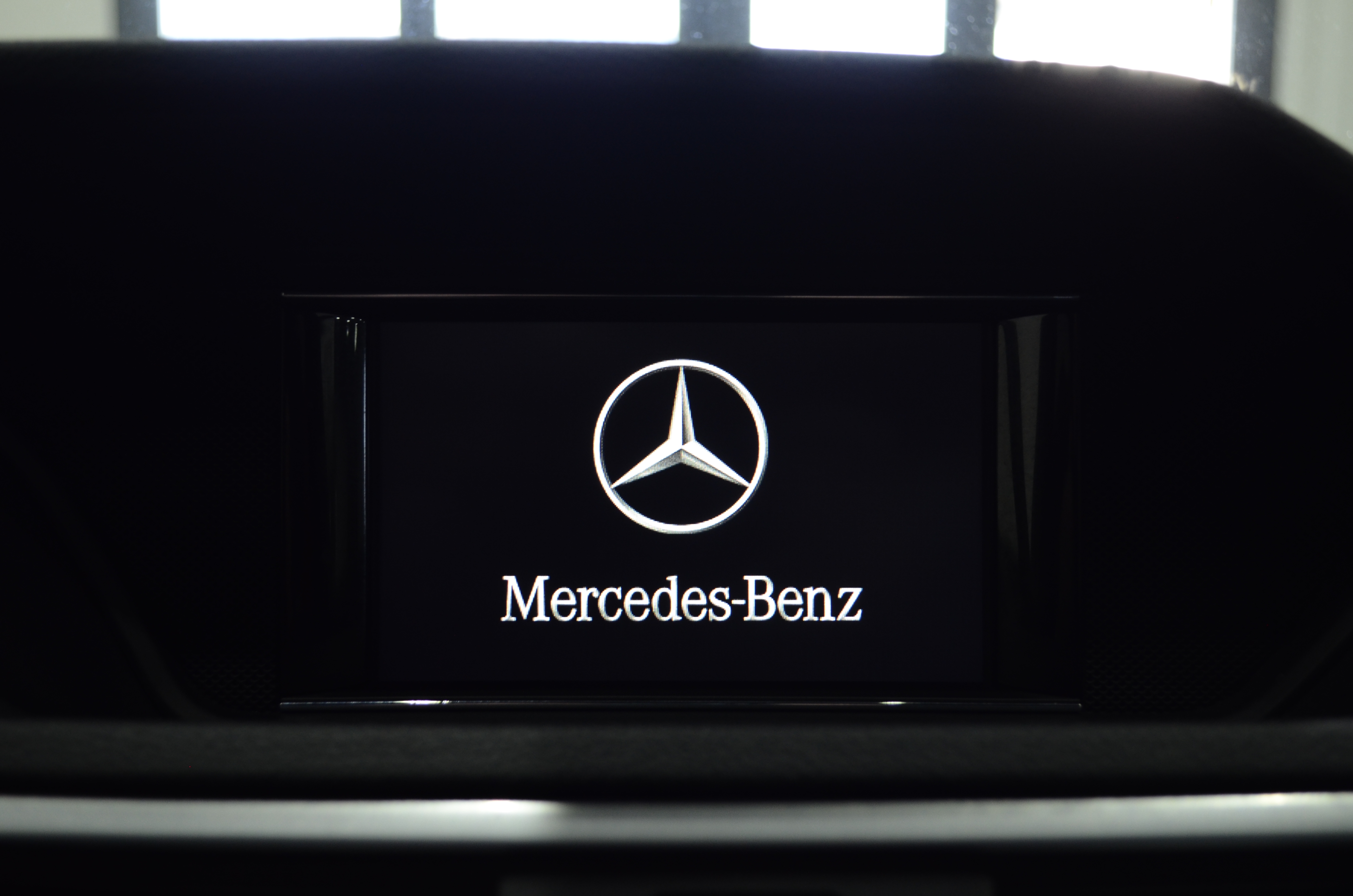 Mercedes-Benz E 2010, bild 5/29