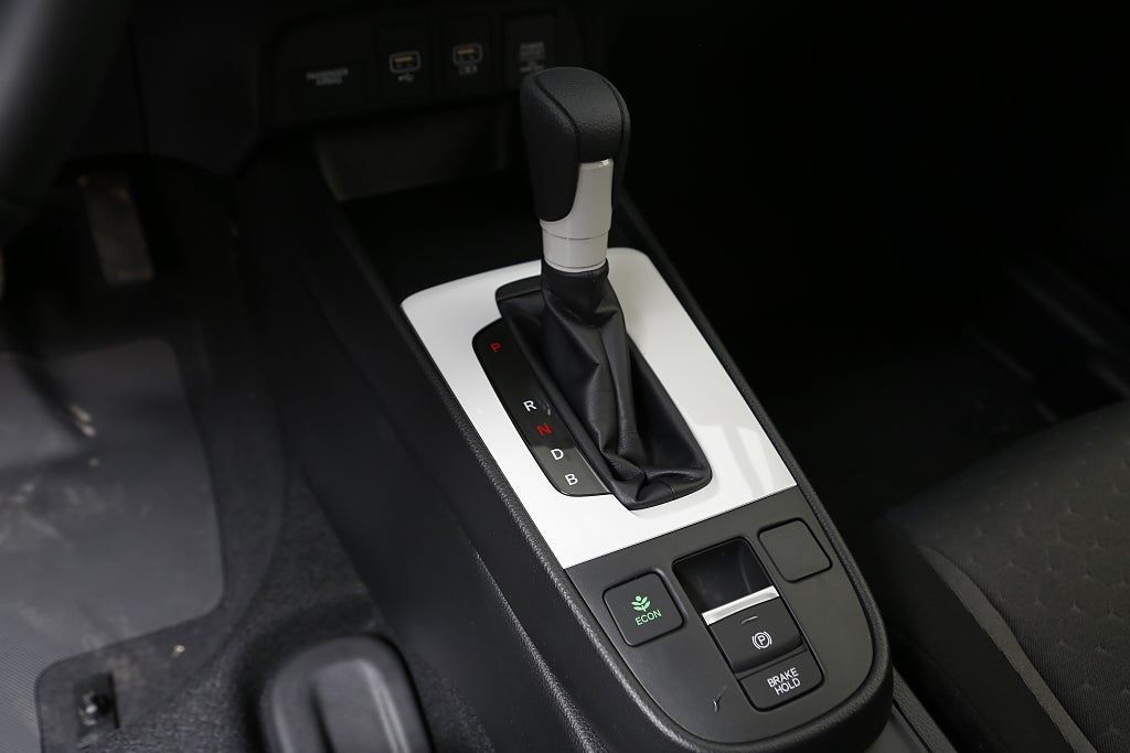 Honda Jazz Elegance FullHybrid | i Lager | 8År Nybilsgaranti