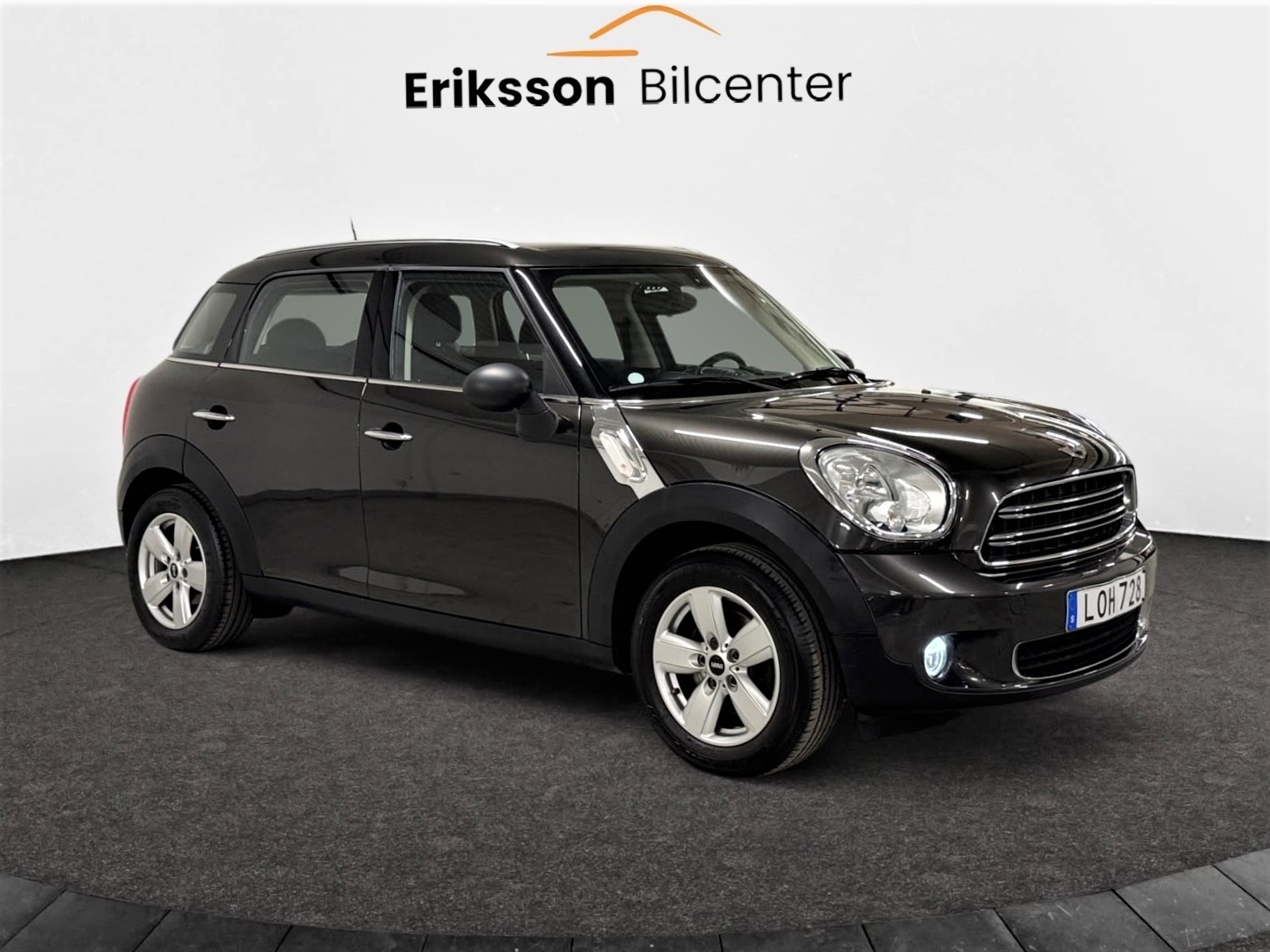 MINI Countryman 2015, bild 2/45