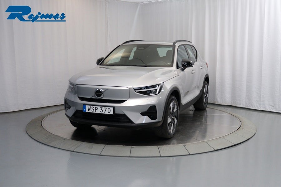 Volvo XC40 Recharge Extended Range Core SE