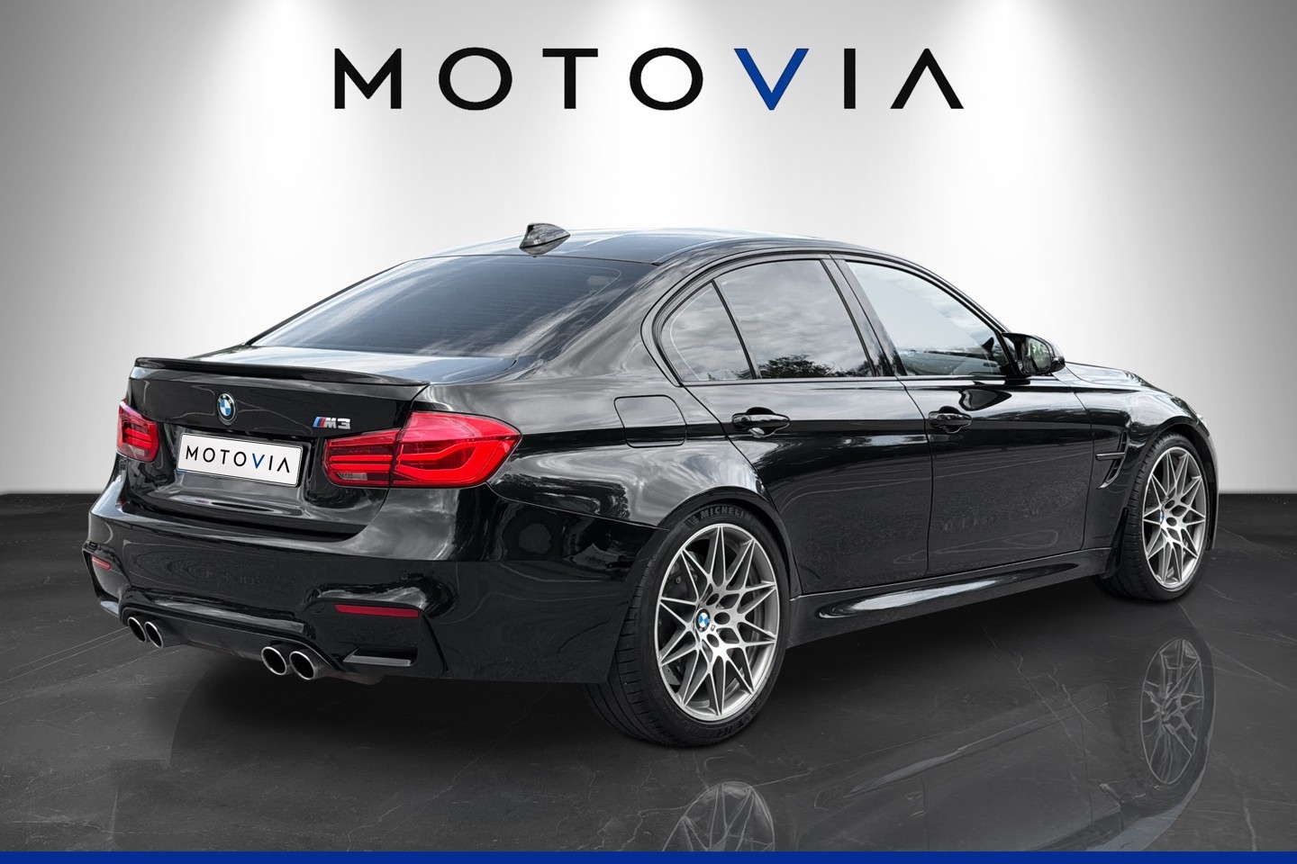 BMW M3 2015, bild 3/46