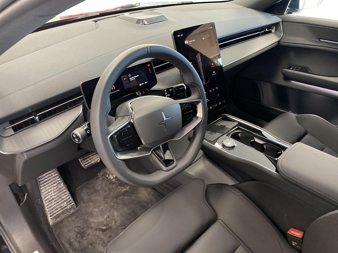 Polestar 3 Long Range Dual Motor 111kWh 2025, bild 6/10