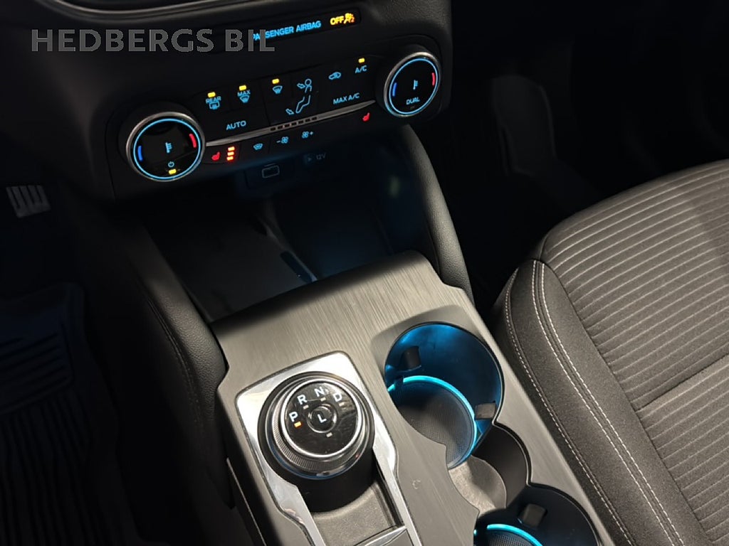 Ford Kuga Plug-In Hybrid 224HK thumbnail