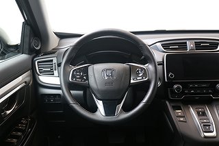 SUV Honda CR-V 11 av 17