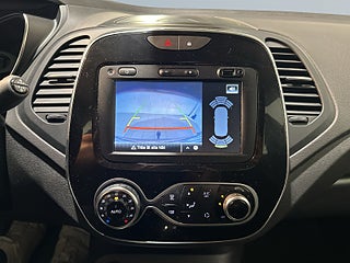 Renault Captur 0.9 TCe Dragkrok Backkamera Mvärm Psens GPS SoV – bild 11