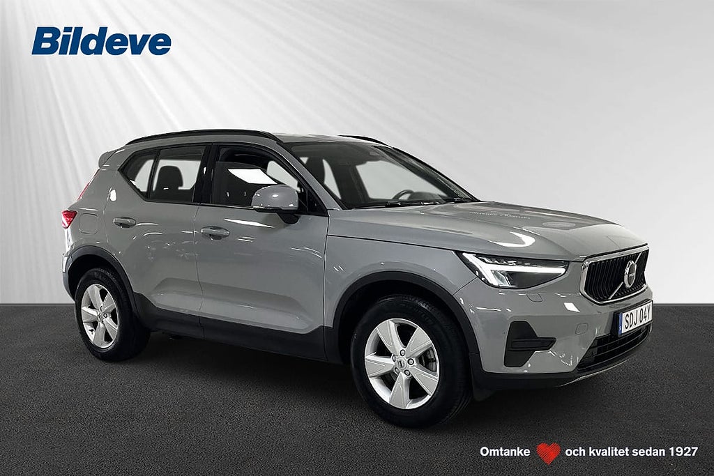 Volvo XC40 B3 FWD Bensin Essential