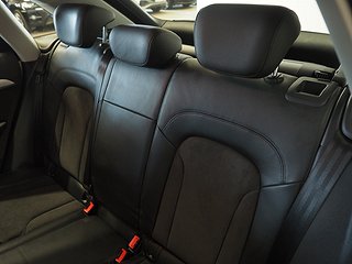 SUV Audi Q3 16 av 21