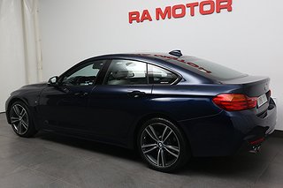 Sportkupé BMW 435 4 av 24