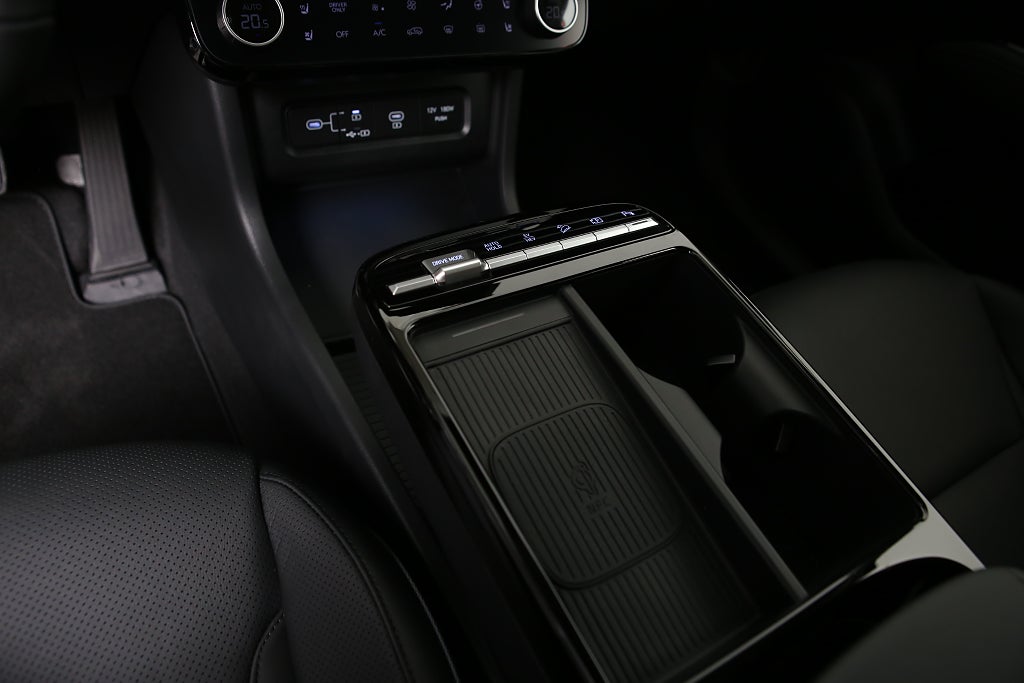 Hyundai Tucson PHEV 4WD Advanced 288HK Superkampanj! 2026