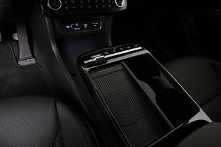 Kombi Hyundai Tucson 14 av 19