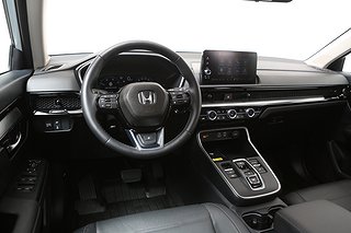 SUV Honda CR-V 12 av 27