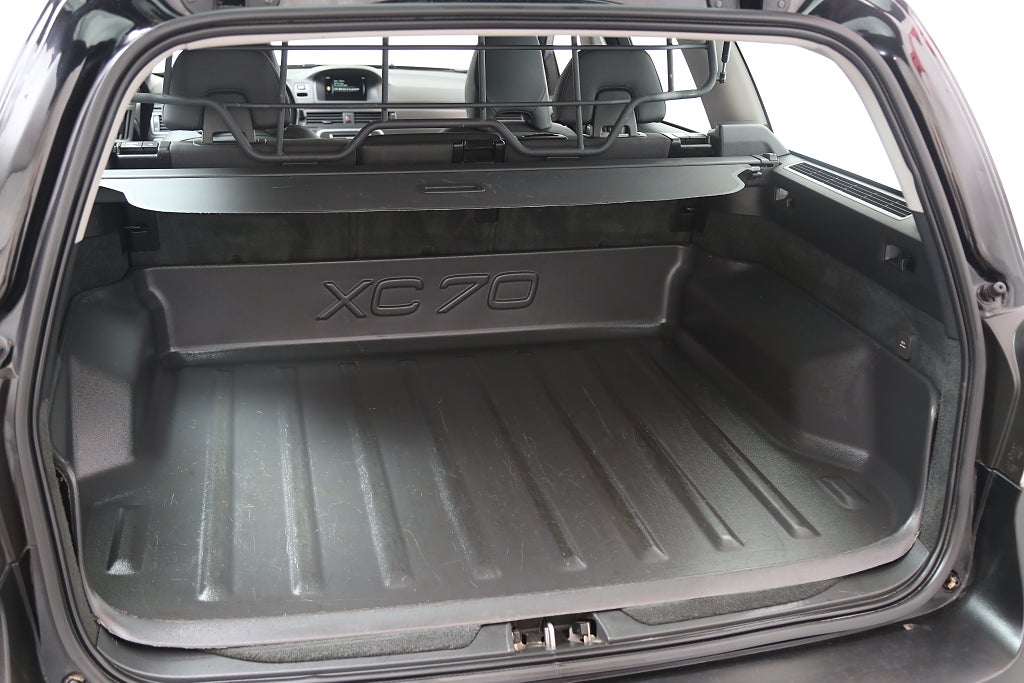 Volvo XC70 D4 181hk Classic Momentum AWD Aut Värmare Drag 2016